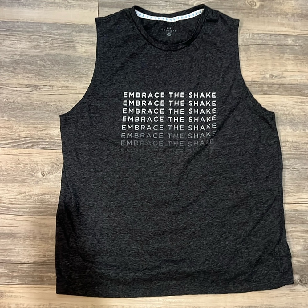 BODYBAR SLEEVELESS TOP